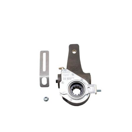 Haldex Service Kit, Slack Adjuster, Brake, Auto, 5.5 In., 1-1/4Spl, 10T 40010013